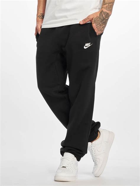 Nike Herren Herbst NSW Club Jogginghose 